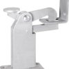 TOOLCRAFT 144-9 Zatrzymanie bramy 65 mm stal ocynkowana 889646 1 szt. (D x S x W) 65 x 50 x 136 mm