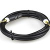 KLOTZ Kabel Audio AUX mini Jack 3,5mm Stereo (wtyk / wtyk) 1,5m