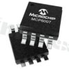 MCP6007T-E/MS - Elementy