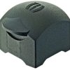 Cover cap, size Han-Yellock 10, thermoplastic, 11200035407