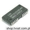 GM71C4256BJB-60 DRAM Memory 1M SMD-SOJ20 GOLDSTAR