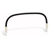 WAGO 2009-416 16A 1.5 x 250mm Insul. Push-in Jumper Wire for T-block Black