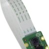 Moduł kamery kolorowej CMOS Raspberry Pi® SC0023 Camera Module V2 8MP Pasuje do: Raspberry Pi®