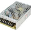 Zasilacz Impulsowy Do Wbudowania Modułowy: 58W / 24Vdc / 2A Ads-5524