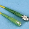 Kabel światłowodowy długość: 500mm Z zakończeniem złącze B<B>: FC złącze A: SC średnica: 9/125μm Jednomodowy