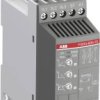 ABB PSR3-600-70 1SFA896103R7000 Soft-start Moc silnika przy 230 V 1.5 kW 100 V Natężenie znamionowe 3.9 A