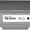 Renkforce Toner Zamiennik Brother TN-2310 zamiennik Czarny 1200 strony RF-5608358 RF-5608358