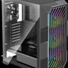 XILENCE XG181 Xilence XG181 Xilent Breeze II ATX case
