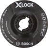Talerz szlifierski, seria: X-Lock, model: X-Lock, typ: Dysk z tkaniny, śr. wyściółki: 115mm, mocowanie: M14