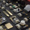 Gravity: 37 Pcs Sensor Set for Arduino
