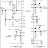 Multiple-Output Power-Supply Controllers for LCD Monitors