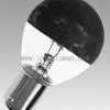 Ba15d 24V 35W klar 35x60 ChRL