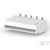 FFC & FEC CONNECTOR AND ACCESSORIES 1-84982-0 TE Connectivity Zawartość: 1 szt.