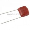 Kond. poliestr metaliz. 3,3uF 630V 5