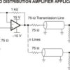 Single, Low Noise, High Voltage Current-Feedback Amplifier | D | 8 | 0 to 70
