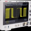 181100300067X MSO2304X mixed-signal oscilloscope, 300 MHz, 4+16 channels