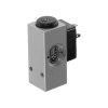 FESTO 161760 PEV-1/4-SC-OD pressure switch adjusts 1-12 bar RoHS compliant