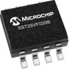 Pamięć flash 2Mbit 8-pinowy SOIC SPI