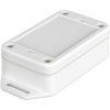 BOPLA 16174463.HMT1 BoLink Flanged box Polycarbonate V0 White 1pc