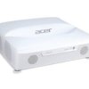 Acer Rzutnik Apex Vision L812 DLP ANSI-Lumen: 4000 lm 3840 x 2160 UHD 4K 2000000 : 1 biały