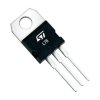 L7805CV Positive voltage regulator ICs