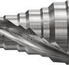 PFERD TOOLS 25201050 STB HSS 7-32,5/12 HSS Wiertło stożkowe stopniowe Długość całkowita 96.5 mm 1 szt.
