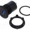 USB-18-BK