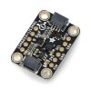 LSM6DS3TR-C + LIS3MDL 9DOF IMU - akcelerometr, żyroskop i magnetometr I2C - Adafruit 5543