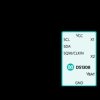 Low-Current I²C RTC with 56-Byte NV RAM