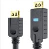 PI2010-050 High speed HDMI cable Active 18Gbps - PureInstall 5.00m