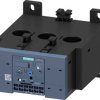 Przekaźnik przeciążeniowy Siemens 50 → 200 A 200 A 1NC + 1NO