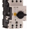 Wyłącznik kompaktowy MCCB, 3-biegunowy, 12A, 690V, Eaton