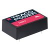 Przetwornica DC-DC, 6W, Uwe 18 → 36 V DC, Uwy 12V dc, Iwy 500mA, TRACOPOWER Tak