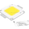 Dioda LED 30W D 900mA 30-35V DC do naświetlacza