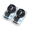 Velleman WPI301 - DS1302 SPI - zegar czasu rzeczywistego - 2szt.