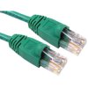 Kabel Ethernet Cat5e długość 2m Z zakończeniem RS PRO PVC l. żył: 8 średnica 5.2mm