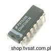 CD4014BCN 8Bit Shift Register DIP16 NSC