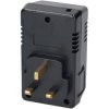 Evatron FE3 UK Large 13A Plug PSU Case