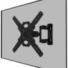 Neomounts WL40S-850BL14 Uchwyt ścienny do telewizora 81,3 cm (32