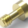 Jackscrew for D-Sub, 5205979-1