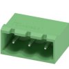 Wtyk PCB 3-pinowe raster: 5.08mm -rzędowe Phoenix Contact 12.0A 400.0 V.