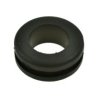Przepust kablowy; FIX-GR-50; guma; czarny; 10mm; 12,0mm; RoHS
