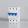 WYŁĄCZNIK DLS6I 10KA C 50/3 NADMIAROWO-PRĄDOWY 3-BIEGUNOWY 09916298