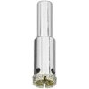 kwb 499814 Hole Saw 14mm diamond-coated for tiles and ceramics