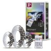 Taśma LED zestaw podstawowy Paulmann TV Strips 55 Zoll 78880 2 m 5 V