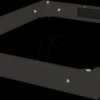 DN-19 PLINTH-8/10-B Base for server enclosures in the Unique series - 800x1000 mm 