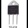 TIP3055 npn - RS