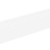 EVN APFW200 EVN Lichttechnik aluminium (D x S) 2000 mm x 18.50 mm 1 szt.