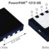 SiSS5207DN P-Channel 20V (D-S) MOSFET