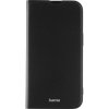 Hama 00123718 Daily Protect Phone Case Black For Apple iPhone 16E